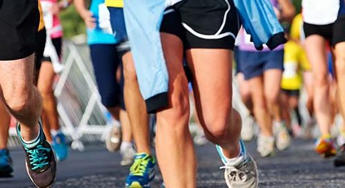 Turkey Trot