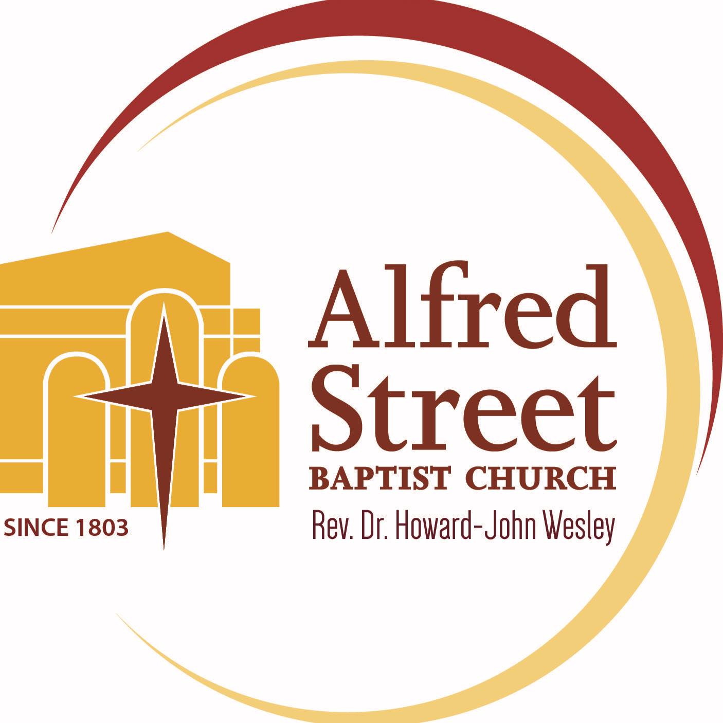 Alfred Street Baptist Church