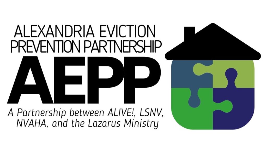 AEPP logo | ALIVE!