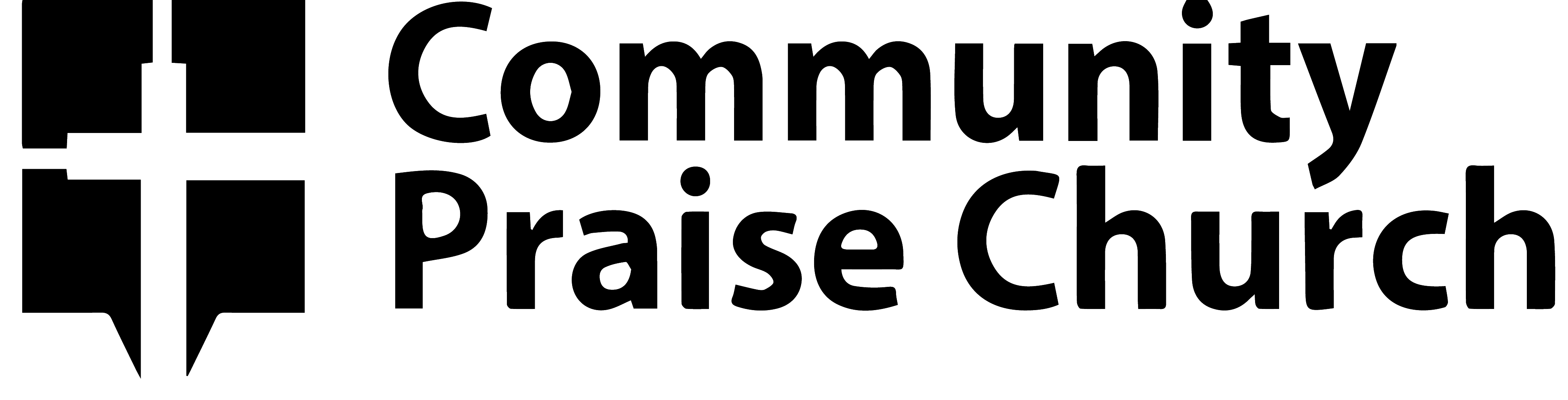 Community Praise Center logo