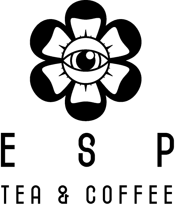 ESP Tea & Coffee Logo