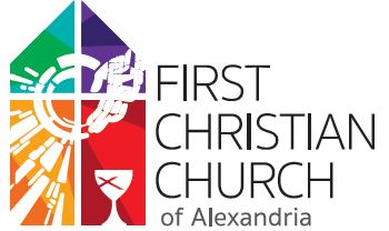 First Christian Church logo