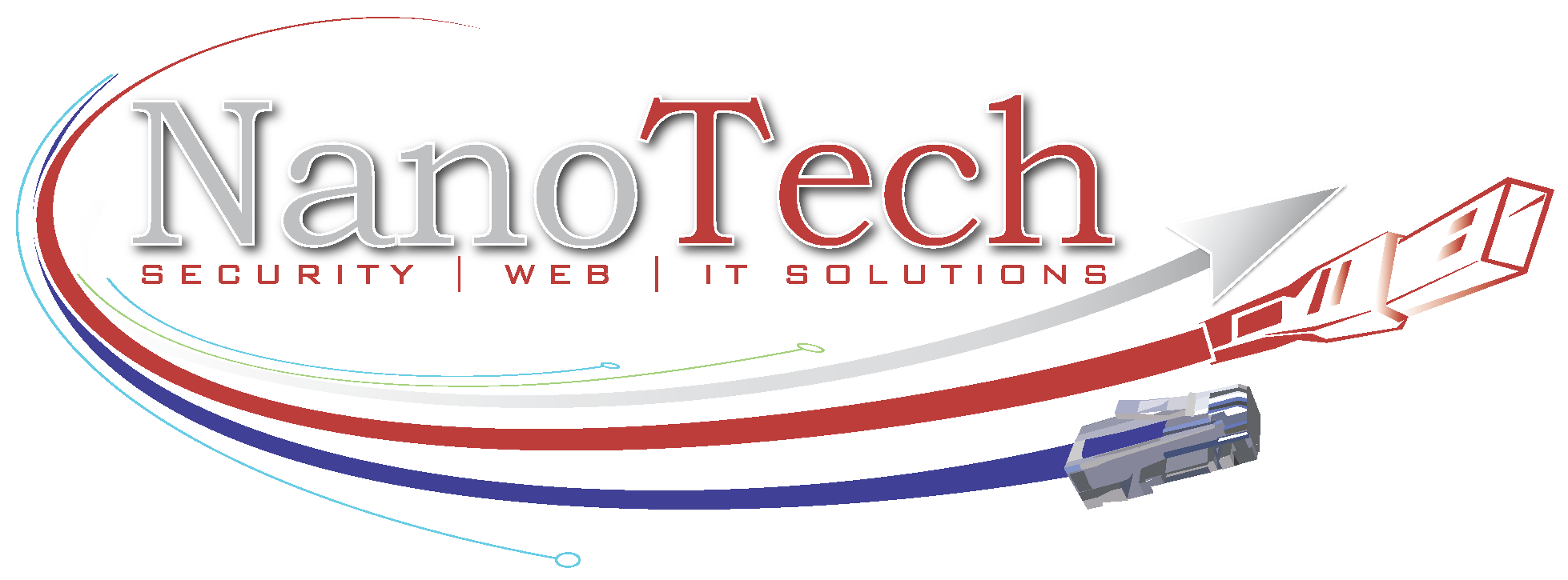 NanoTech logo