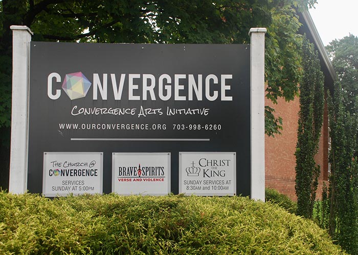 Convergence-a