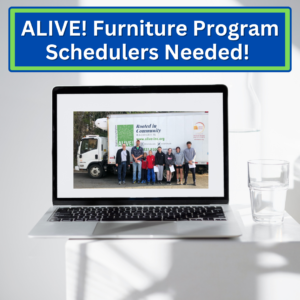 Furniture Program