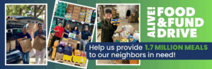 Food and Fund Drive 2025