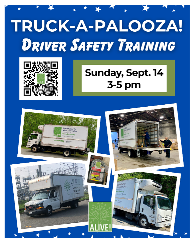 Truck Driver Training