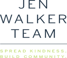 jen walker team