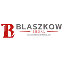 Blaszkow-Legal-PLLC | ALIVE!